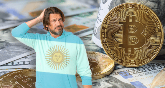 «No conviene ahorrar en dólares con inflación en EE.UU. de 8,3%», dice experta argentina