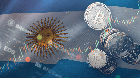 Argentinos tendrán un nuevo exchange de bitcoin que viene del extranjero: Bybit