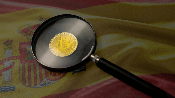 Propuesta para pagar impuestos por holdear bitcoin genera dudas en España