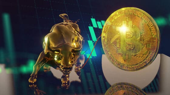 Bitcoin posicionado para una ruptura alcista, dice CEO de CryptoQuant