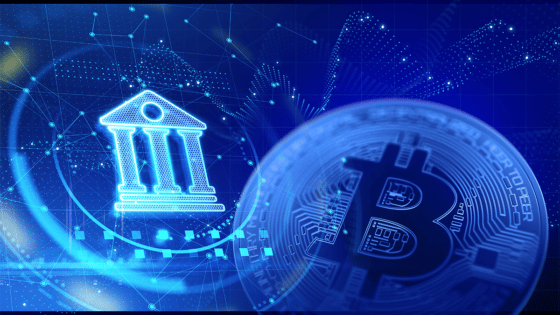 FED: 4 de cada 10 bancos quieren involucrarse con la tecnología de Bitcoin