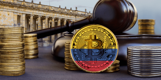Bitcoin en español: Colombia aprueba proyecto de ley y Argentina debate regulación