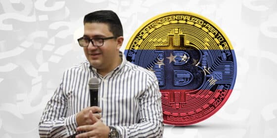 “Serán 6 meses de oscuridad”: Sunacrip paraliza a la industria venezolana de Bitcoin