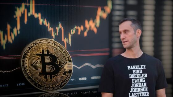 «Te perdiste el fondo de bitcoin, ya supéralo», dice especialista de mercado