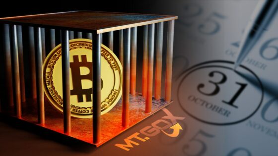 Regulador de Mt. Gox retrasa reintegro de bitcoins a usuarios hasta octubre de 2023