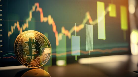 Predicciones de bitcoin: el precio estaría listo para los USD 30.000 tras consolidarse