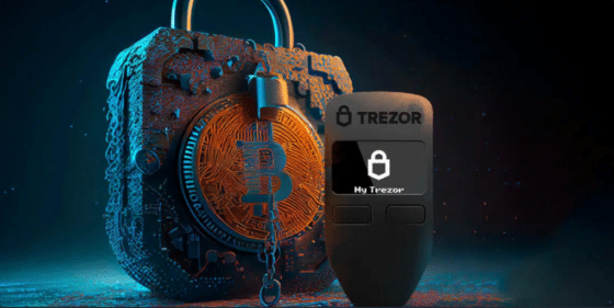 Firma de criptoseguridad encuentra un vector para hackear una wallet Trezor T