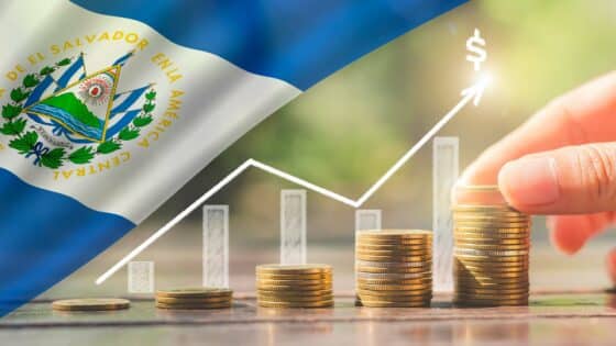 Lanzan guía FinTech dirigida a los que quieren invertir en El Salvador
