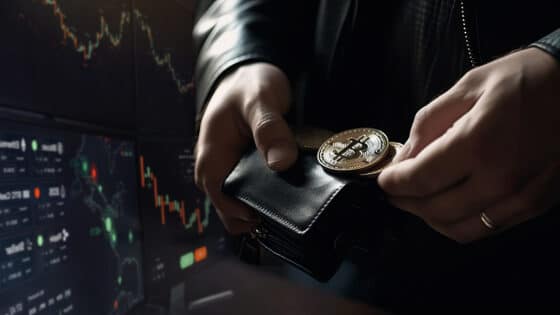 Abundan los bitcoins en pérdidas enviados a exchanges