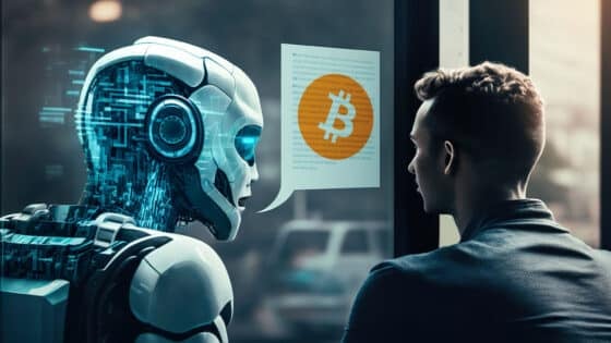 Crean un chatbot de IA sobre Bitcoin que responde preguntas como Satoshi Nakamoto