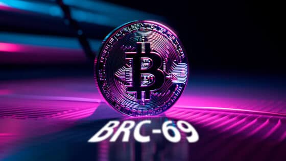 Tokens BRC-69, un nuevo estándar en Bitcoin