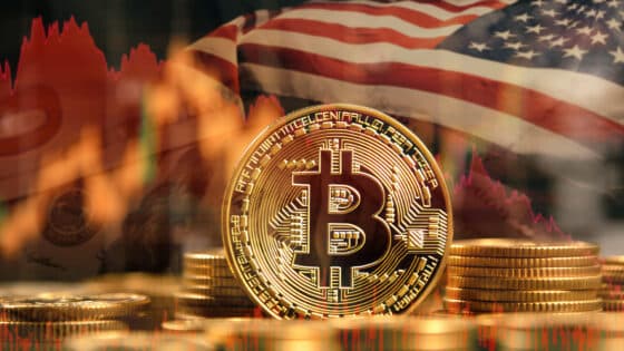 Inflación de EE. UU. definiría la dirección del precio de bitcoin, según traders