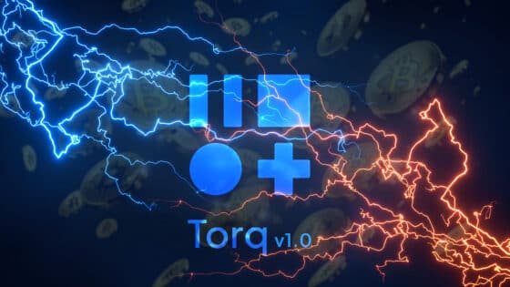 Torq v1.0: un cliente de Lightning que se enfoca en la facilidad de uso