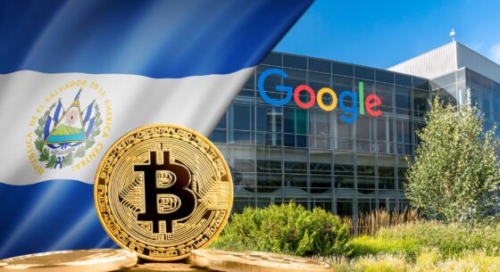 «Sin Bitcoin no sería posible»: así ve la comunidad la llegada de Google a El Salvador