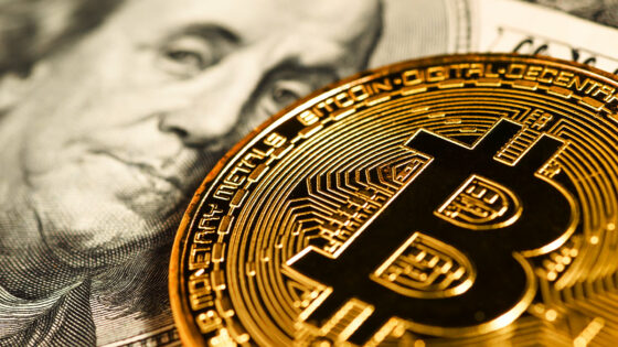 «Bitcoin podría competir con el dólar como moneda internacional»: Grayscale