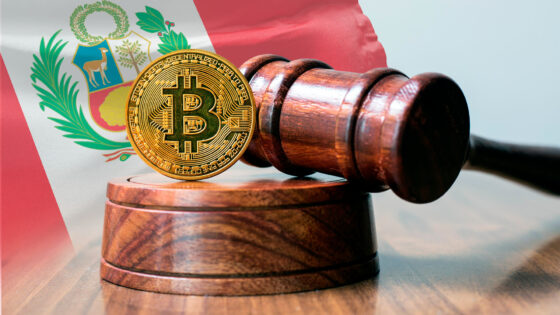 Ley Bitcoin de Perú a la espera de debate decisivo en el Congreso
