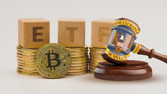 La SEC se queda sin argumentos para rechazar los ETF spot de Bitcoin