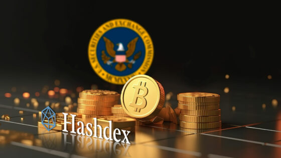 La SEC retrasa la revisión del ETF de bitcoin spot de Hashdex