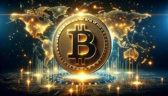 Bitcoin vuelve al top 10 de activos más valiosos del mundo