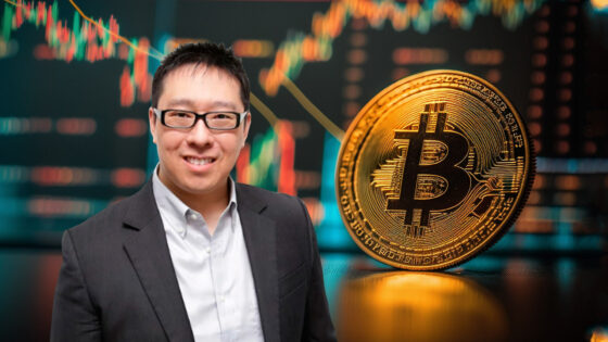 Bitcoin llegará a un millón de dólares y no estarás tan feliz cuando pase, dice Samson Mow