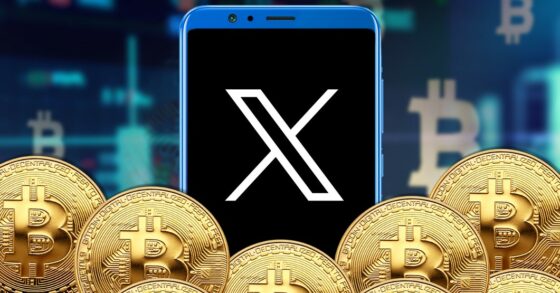X lanza cuenta para pagos en su red social; bitcoin estaría incluido