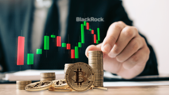ETF de BlackRock ya tiene más de 50.000 bitcoins