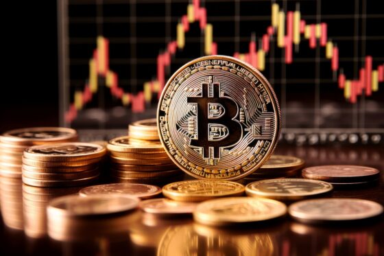En 10 días se espera un gran movimiento en bitcoin, según analista