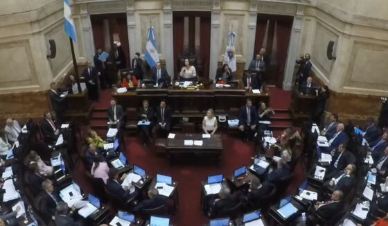 Argentina cede ante el GAFI y creará un registro para exchanges de bitcoin