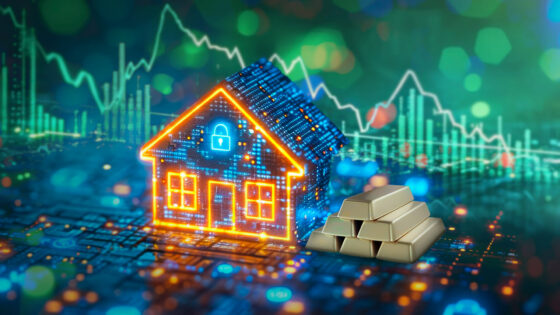 Comienza la tokenización de bienes raíces y oro en El Salvador