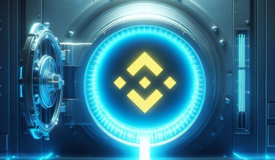 Binance convirtió todos los activos de su fondo de emergencia en USDC