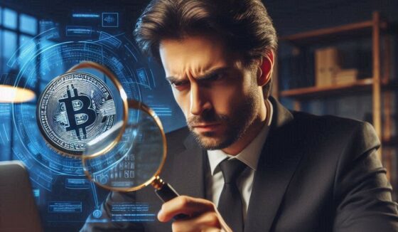 FBI alerta sobre uso de bitcoin en plataformas sin KYC