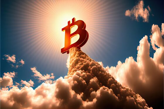 «Queda una fuerte subida para bitcoin en 2024»
