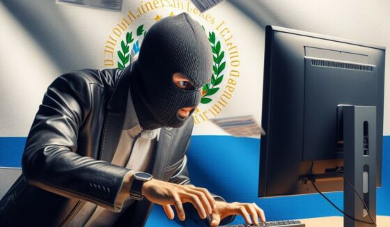 Datos vinculados a la Chivo Wallet ahora están en la dark web