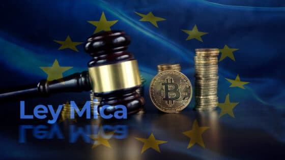 «A pesar de MiCA las criptomonedas son un peligro»: CNMV España