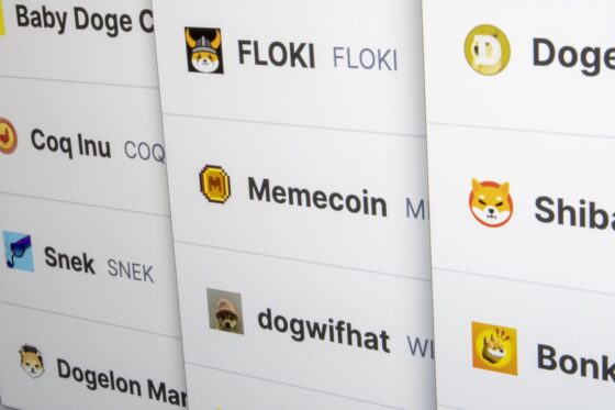 TON impulsa su ecosistema de memecoins