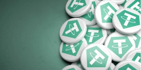 Tether está bajo asedio de los reguladores
