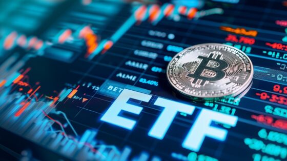 Jersey City invertirá en bitcoin a través de los ETF 