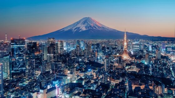 Se acercan los ETF de bitcoin en Japón con nuevas alianzas