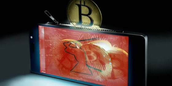 Cofundador de Samourai Wallet obtendrá libertad bajo fianza