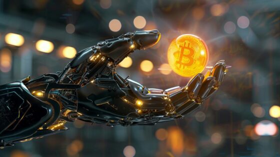 «Empresas de IA necesitan energía; los mineros de Bitcoin la tienen»: VanEck