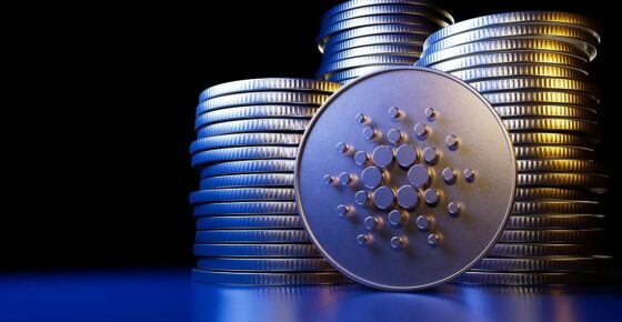 Cardano salió del top 10 de criptomonedas ¿Qué piensan los inversionistas sobre ADA? 