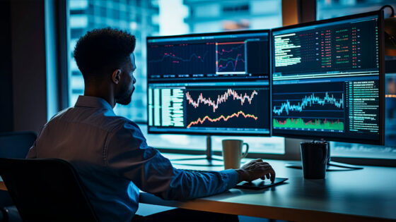 ¿Cómo ser exitoso en el trading de bitcoin y criptomonedas? Especialistas responden