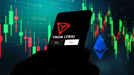 Tras detención del CEO de Telegram, tron supera a toncoin en el ranking de criptomonedas  