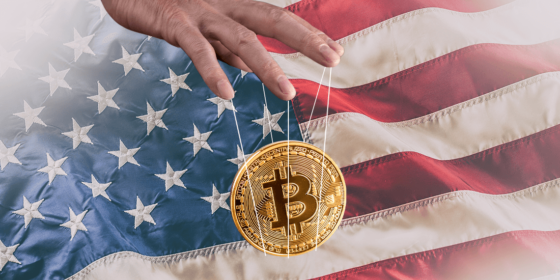 La autoridad se esconde tras la ley para controlar a bitcoin y la libertad de expresión