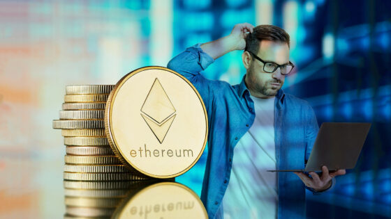 Los ETF de Ethereum tuvieron su mayor salida de dinero en 2 meses