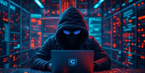 BingX fue hackeado: se robaron 43 millones de dólares en diferentes criptomonedas