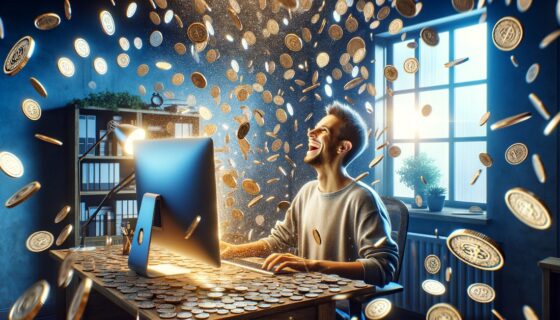 Los airdrops de criptomonedas son valores para la SEC y los legisladores piden explicación