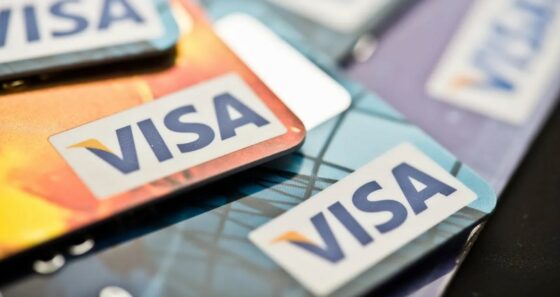 Visa ayudará a los bancos en la emisión de tokens respaldados en dinero fíat