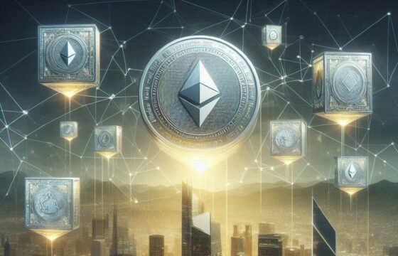 El pago de comisiones sin ether será posible sobre la red Ethereum