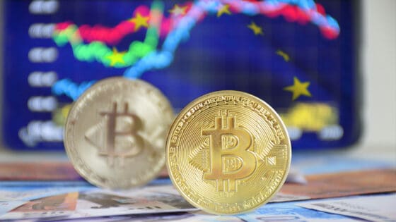 Comienza una semana para bitcoin cargada de anuncios económicos